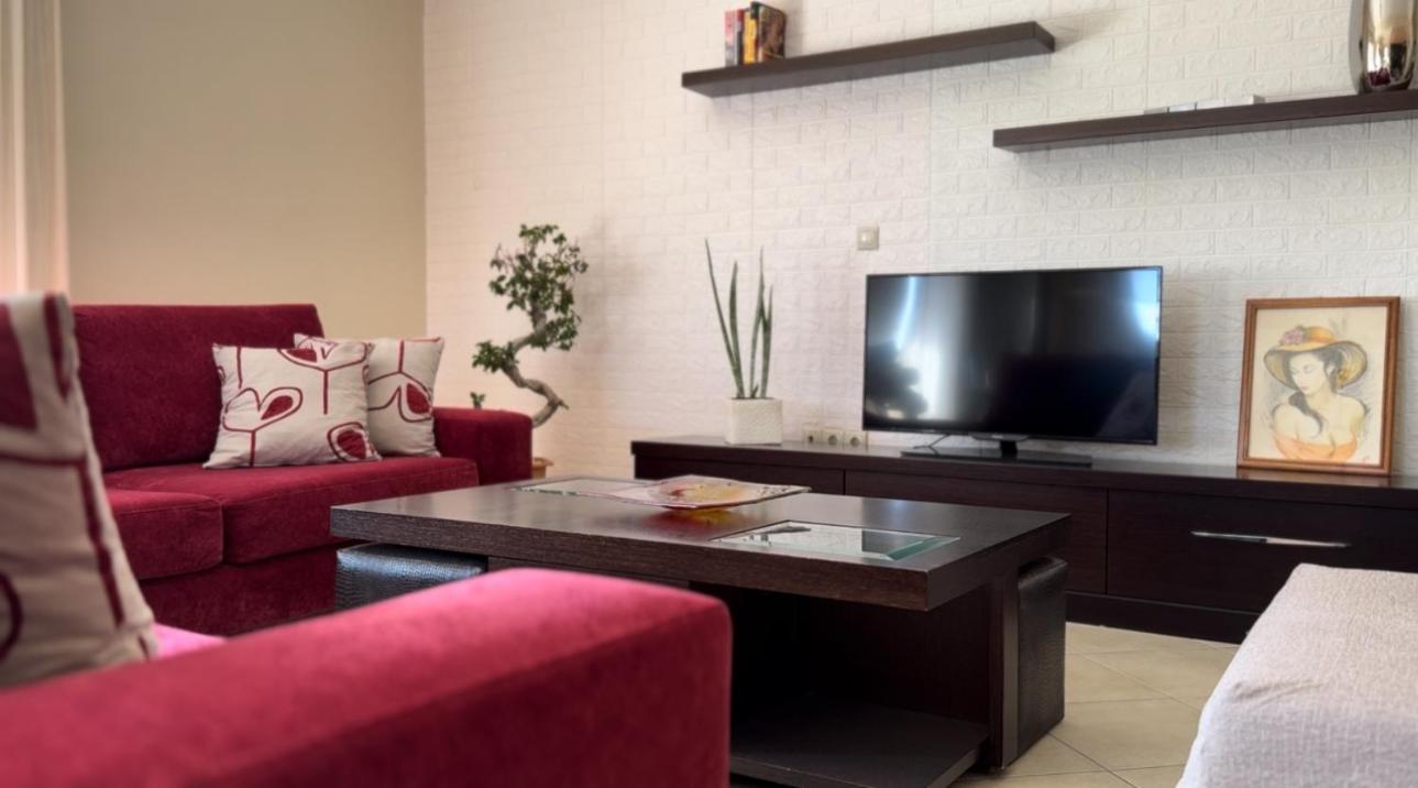 Apartamento Kylian *