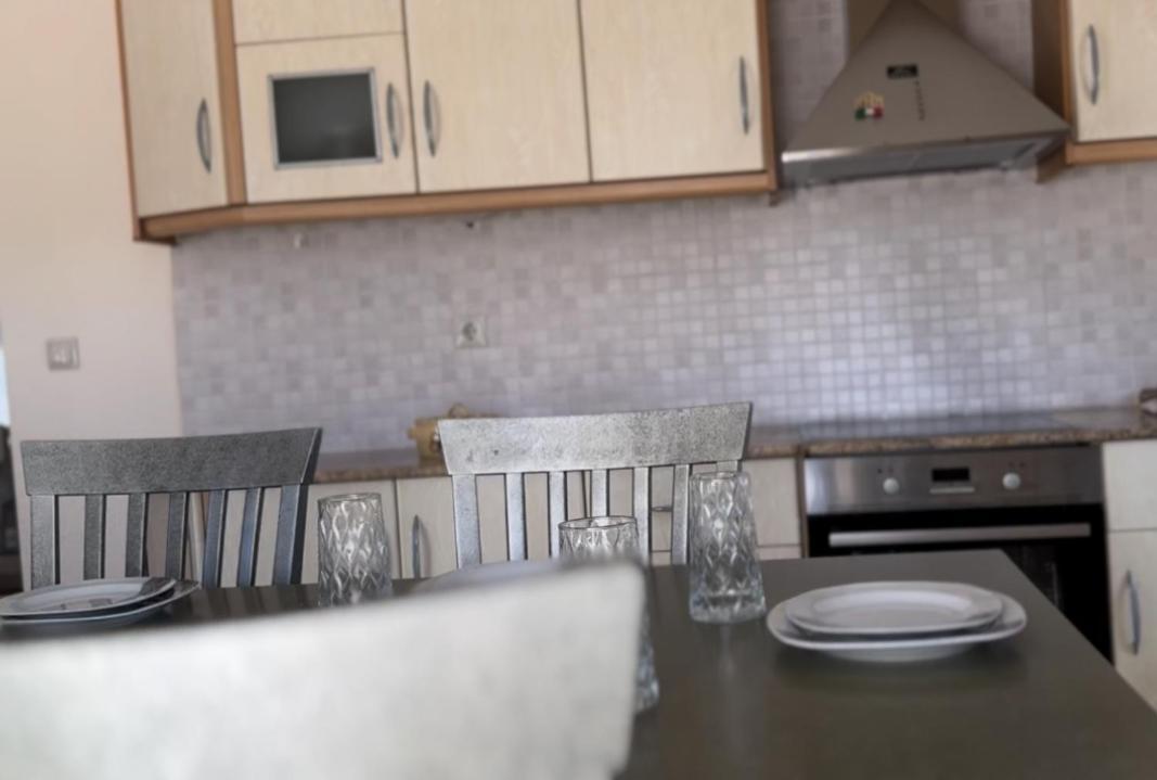 Kylian Apartament Saranda