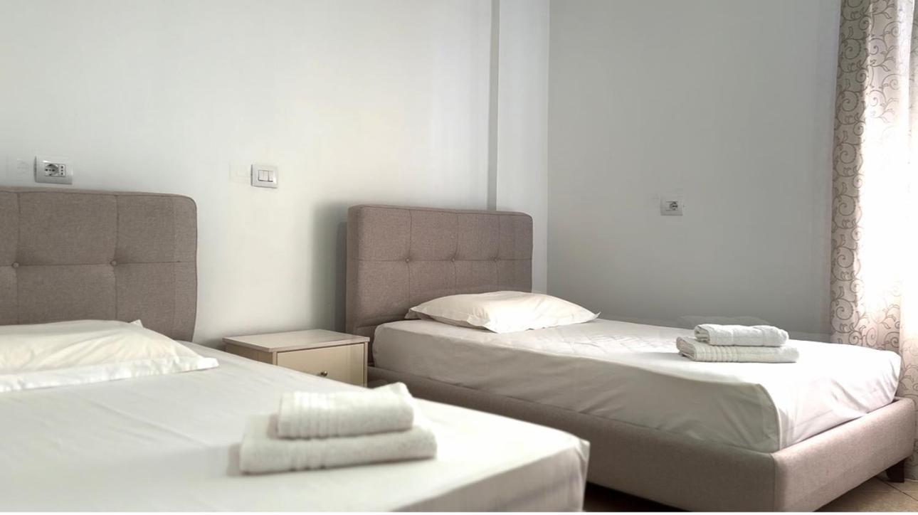 Kylian Apartament Saranda