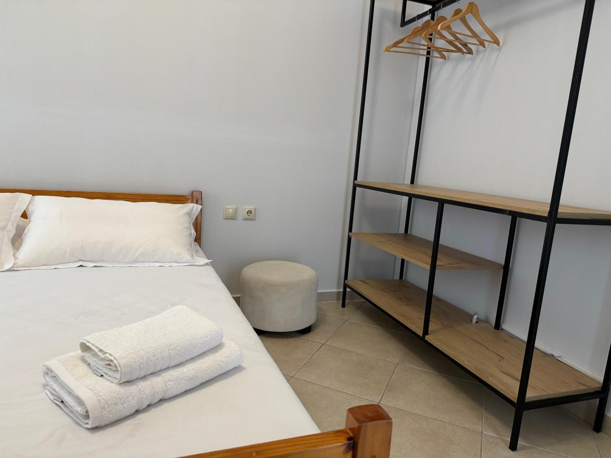 Kylian Apartament Saranda