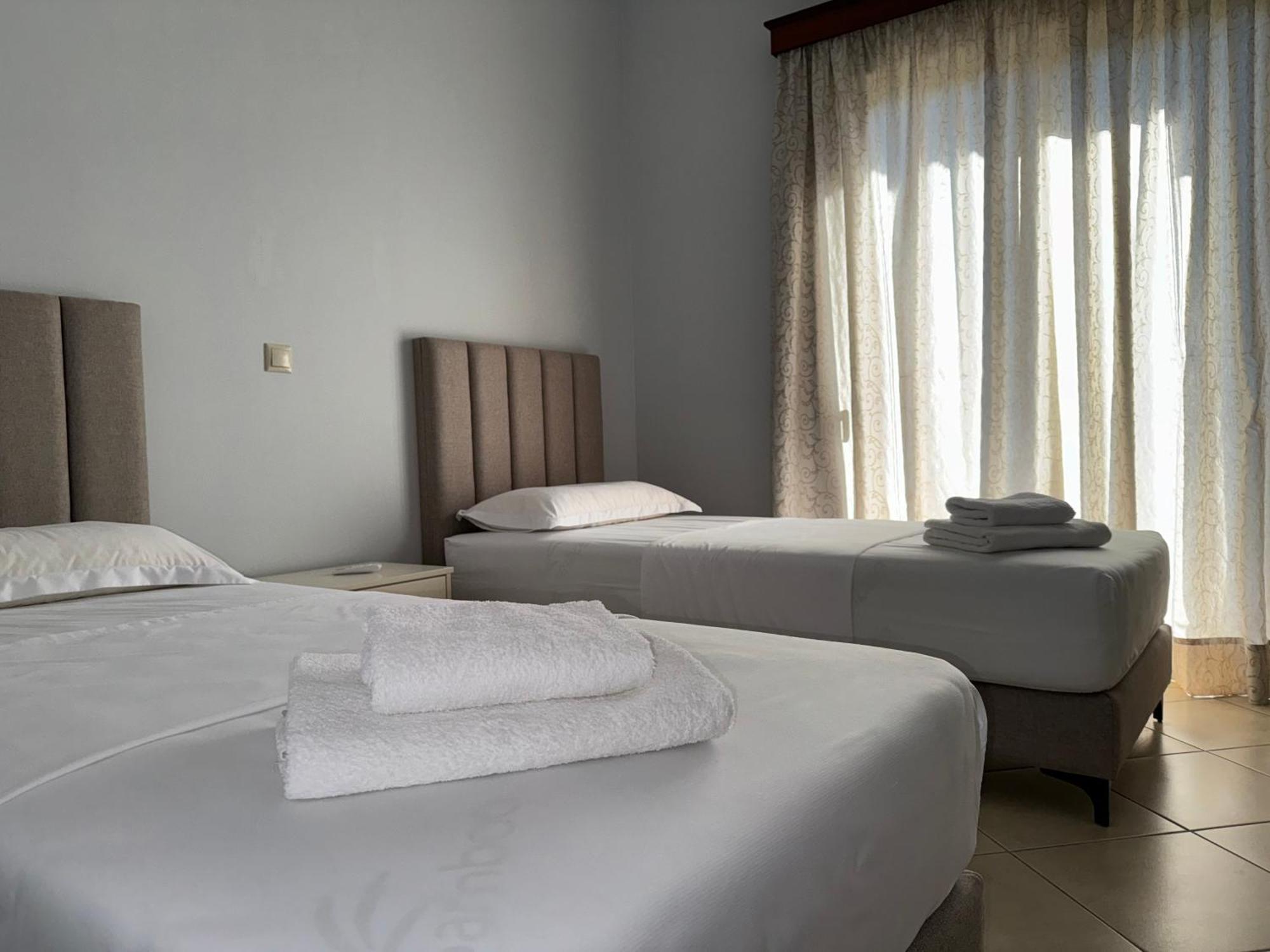 Kylian Apartament Saranda